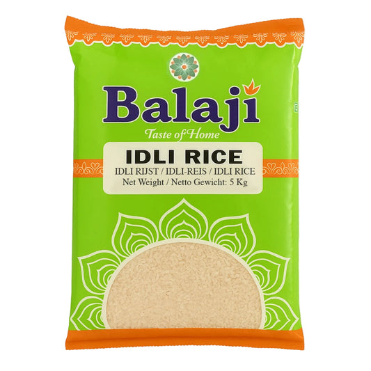 Balaji Idli Reis 5kg