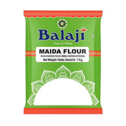 Balaji Maida Meel 1kg