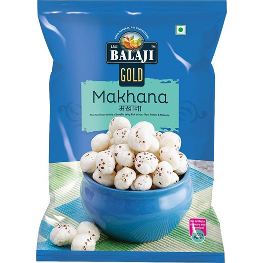 Balaji Phool Makhana 200g