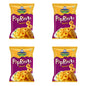 Balaji Pop Rings Masala  - 65g (Pack of 4)