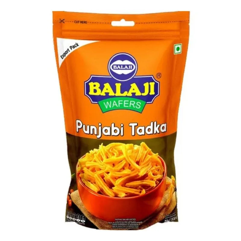 Balaji Punjabi Tadka - 250g