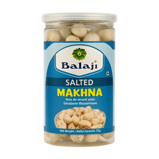 Balaji Salted Makhana - 75g