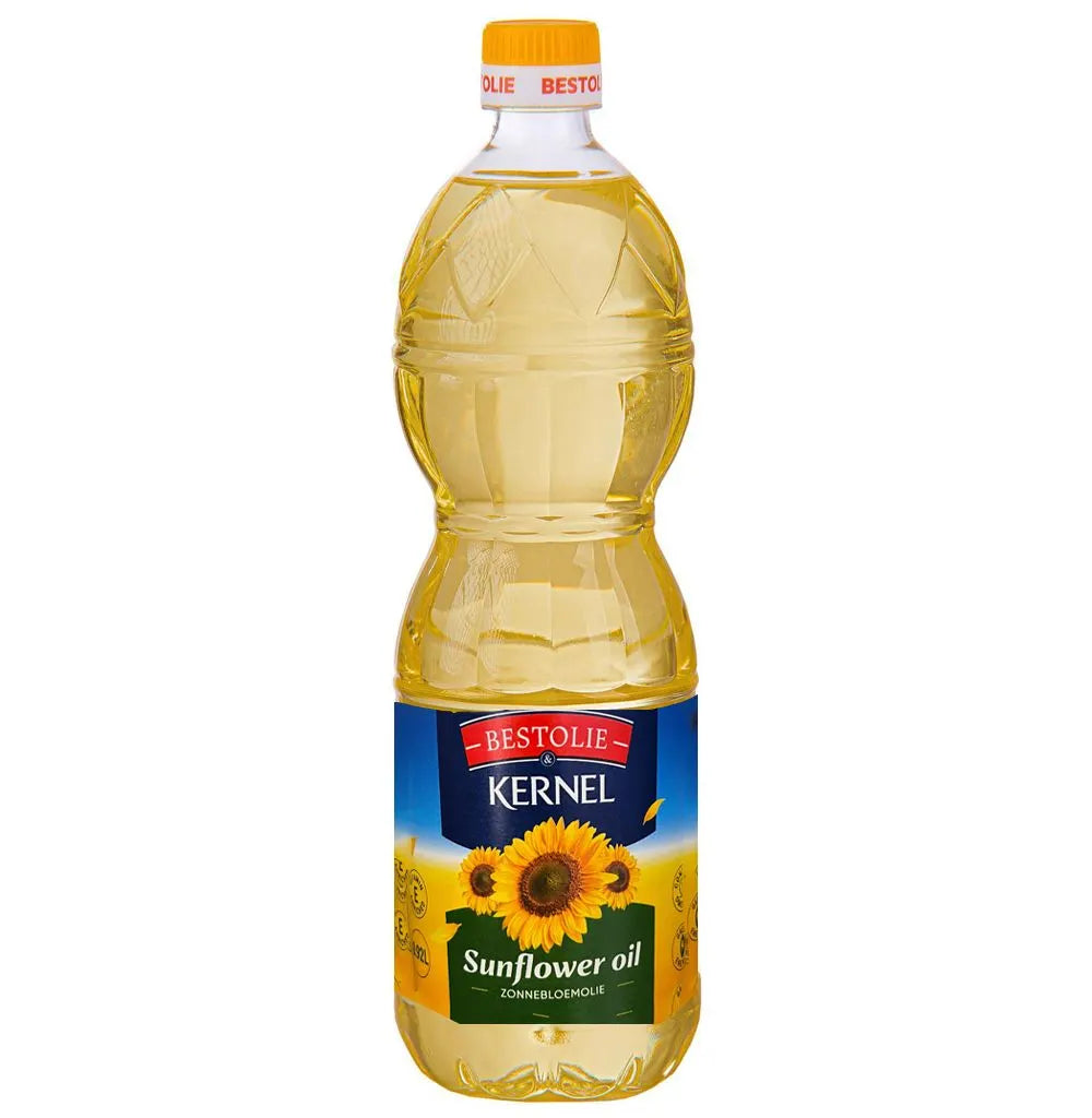 Bestolie Sunflower Oil - 920ml