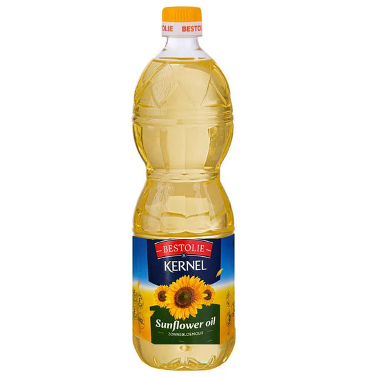 Bestolie Sunflower Oil - 920ml