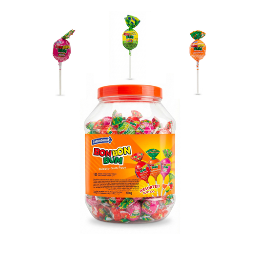 Bonbon-Lutscher – 1 Stück