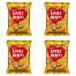 Britannia Little Hearts - 75g (Pack of 4)