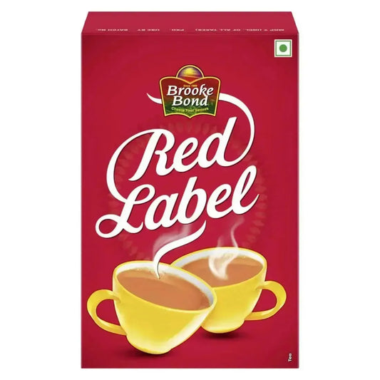 Brooke Bond Red label Tea - 500g