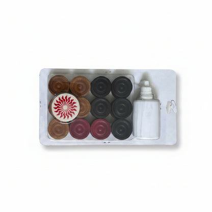 Carrom Board 35 Inch