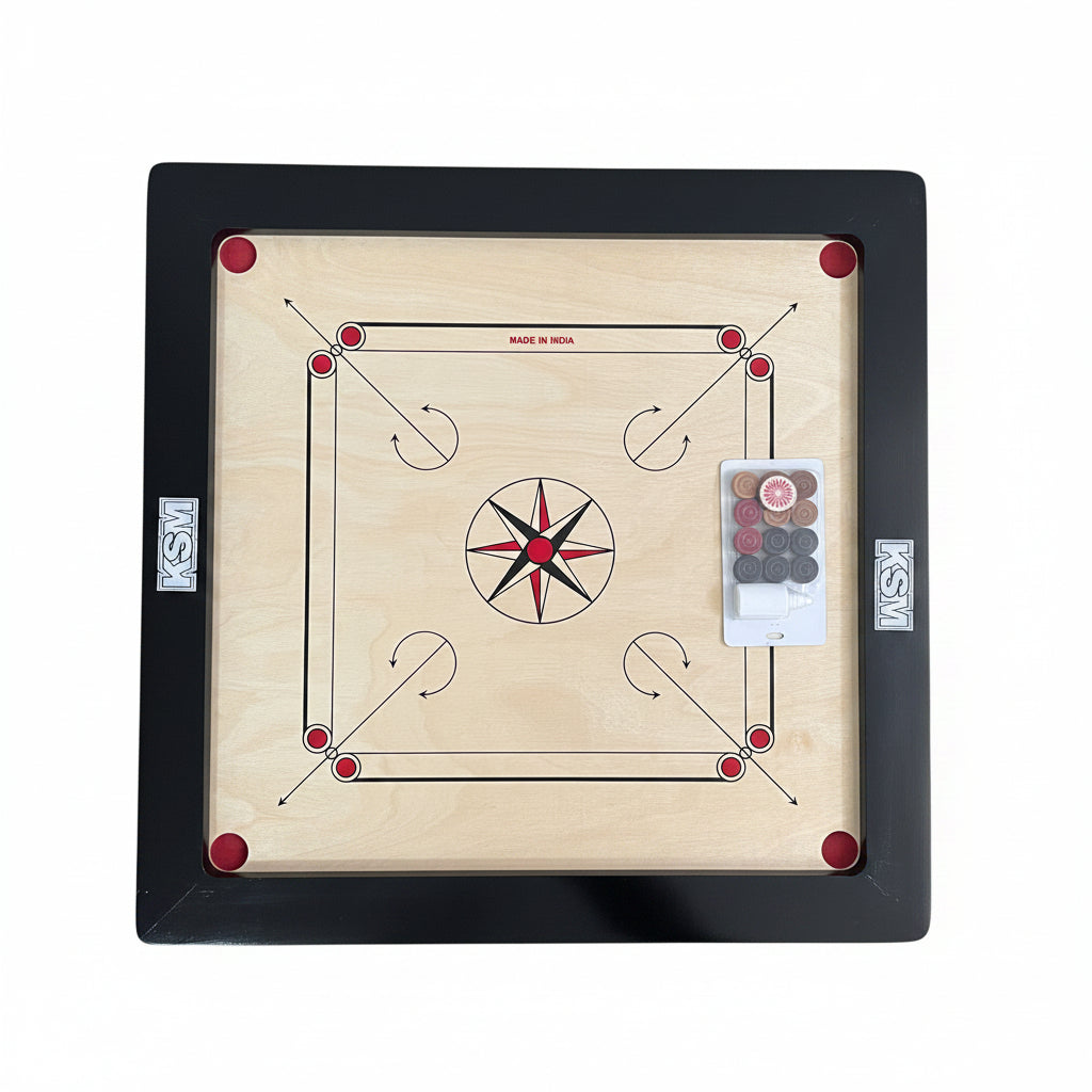 Carrom Board 35 Inch