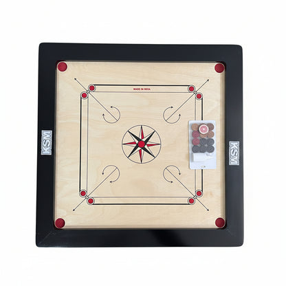 Carrom Board 35 Inch