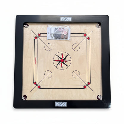 Carrom Board 35 Inch
