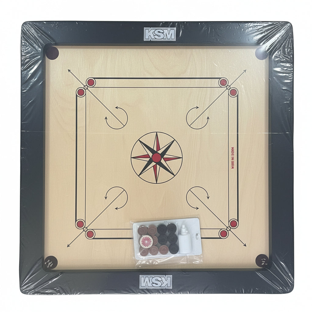 Carrom Board 35 Inch