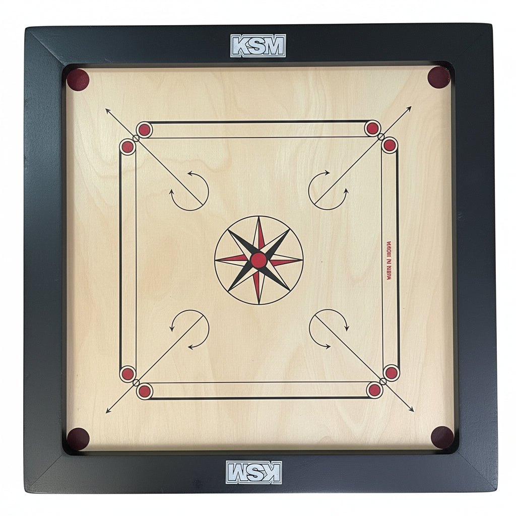 Carrom Board 35 Inch