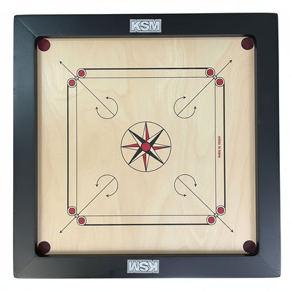 Carrom Board 35 Inch
