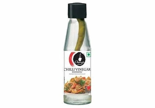 Chings Chilli Vinegar  - 170g