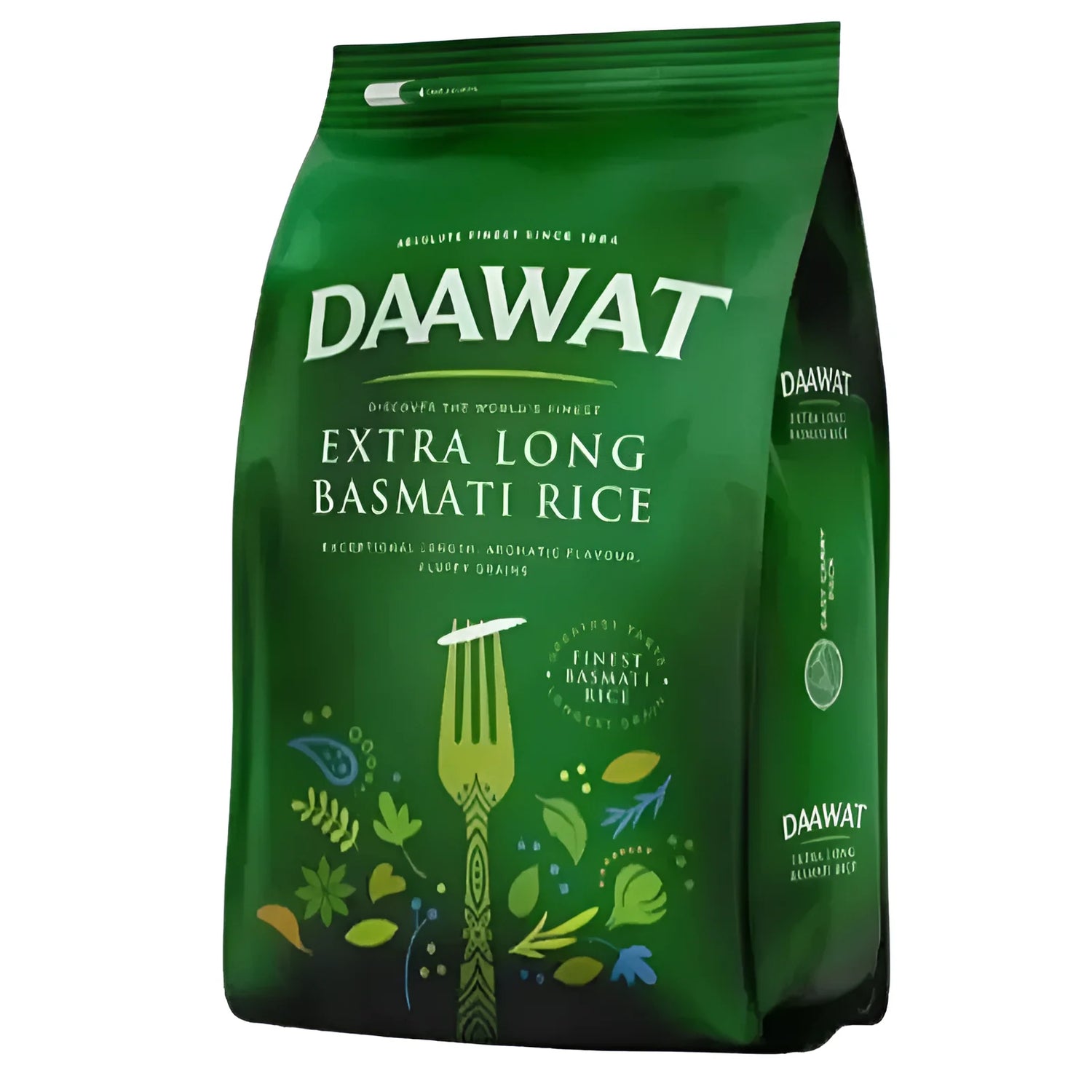 Daawat Extra Long Basmati Rice 10kg