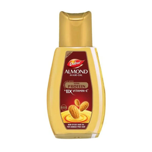 Dabur Almond Oil  - 95ml