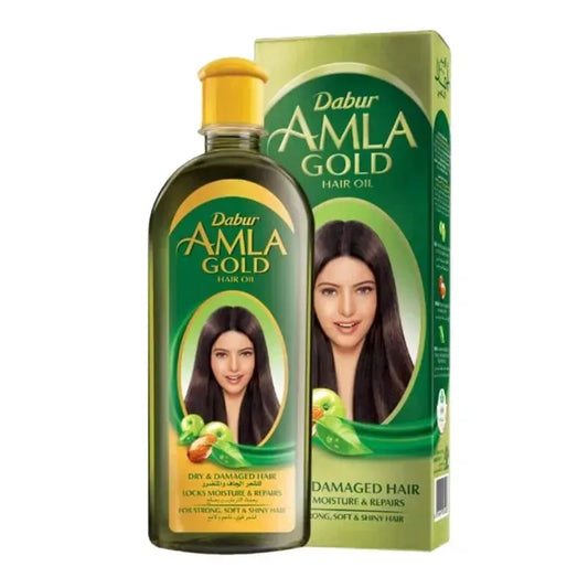 Dabur - Amla Gold Hair Oil - 200ml