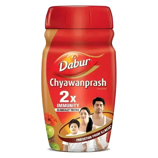Dabur Chyawanprash - 500g