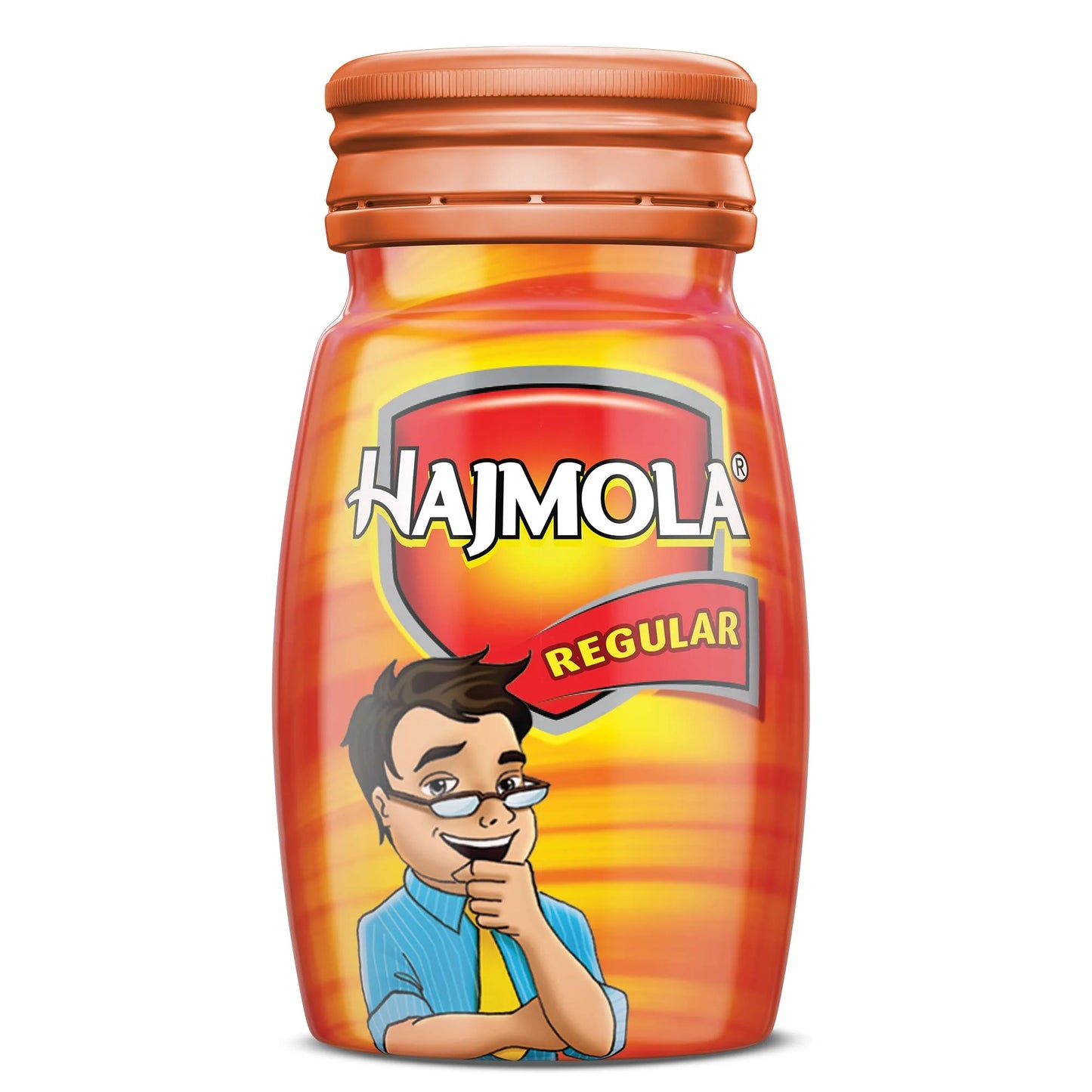 Dabur Hajmola Regular - 66g