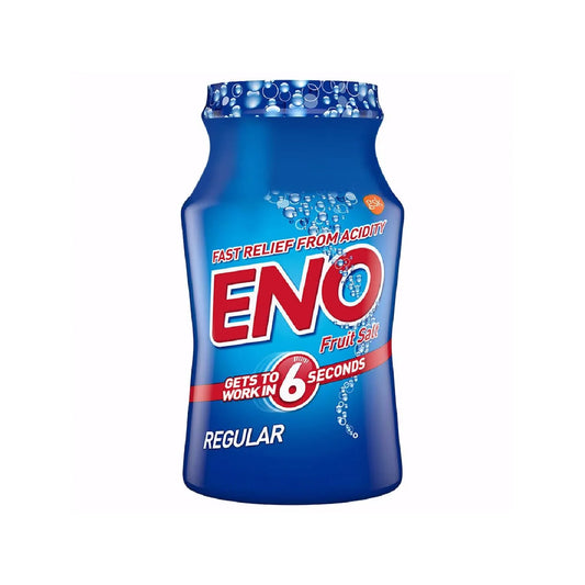 Eno Fruit Salt – Regular 100g