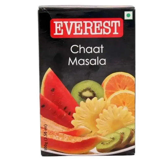 Everest Chaat Masala - 100g