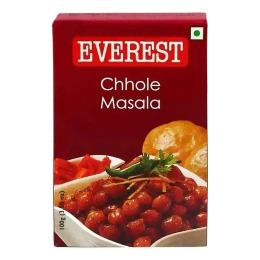 Everest Chole Masala 100g