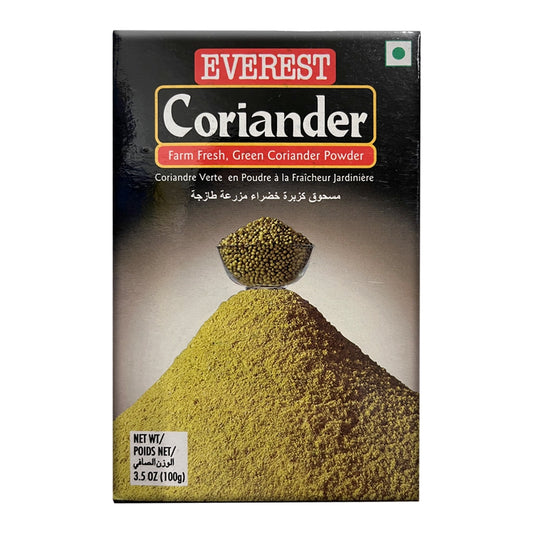 Everest Coriander (Dhania) Powder - 100g