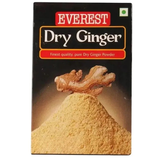 Buy Everest Ginger Powder 100g Online | Pure & Aromatic