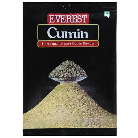 Everest Jeera Powder 100g | Rich & Aromatic Cumin