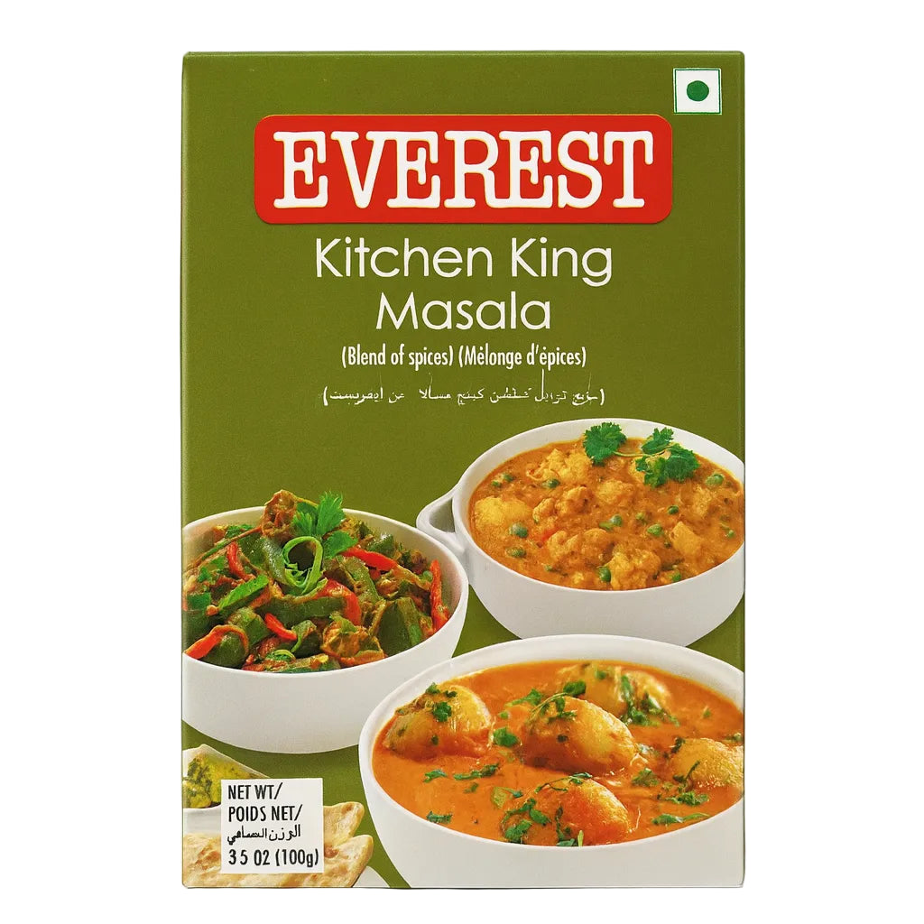 Buy Everest Kitchen King 100g | All-Purpose Masala