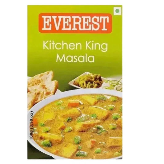Buy Everest Kitchen King 100g | All-Purpose Masala