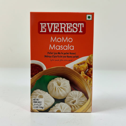Everest Momo Masala - 100g
