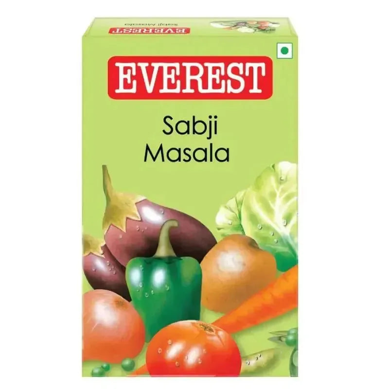 Everest Sabji Masala - 100g