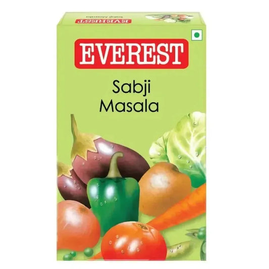 Everest Sabji Masala - 100g