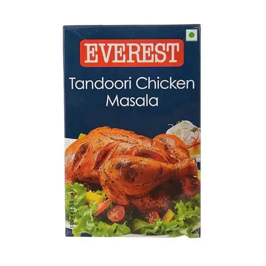 Everest Tandoori Chicken Masala - 100g