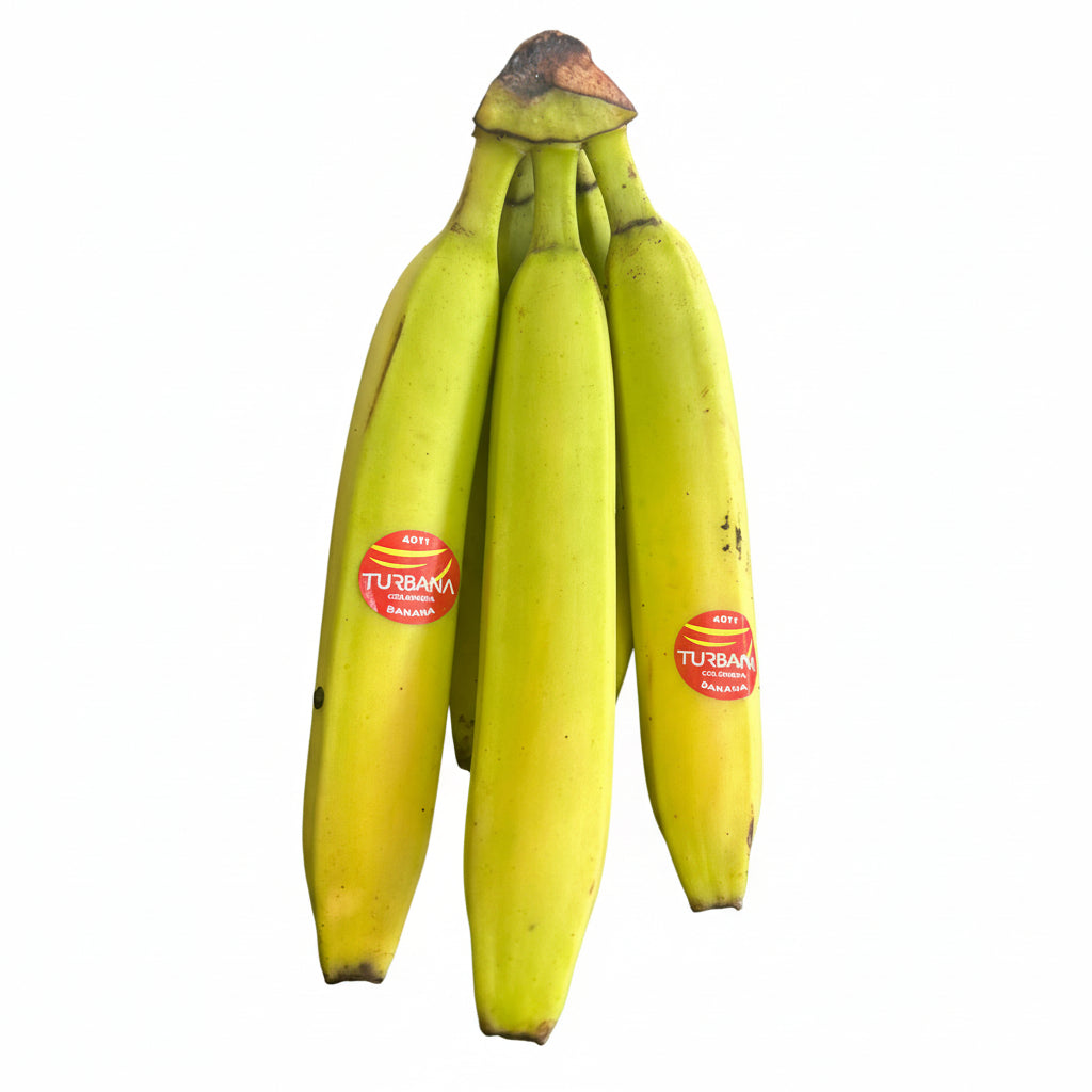 Fresh Banana - Approx. 1kg