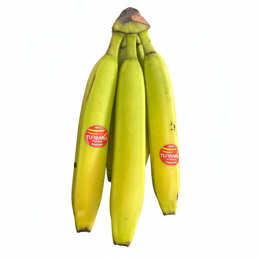 Fresh Banana - Approx. 1kg