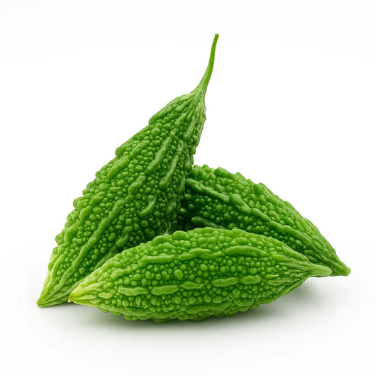 Fresh Bitter Gourd (Karela) 250g
