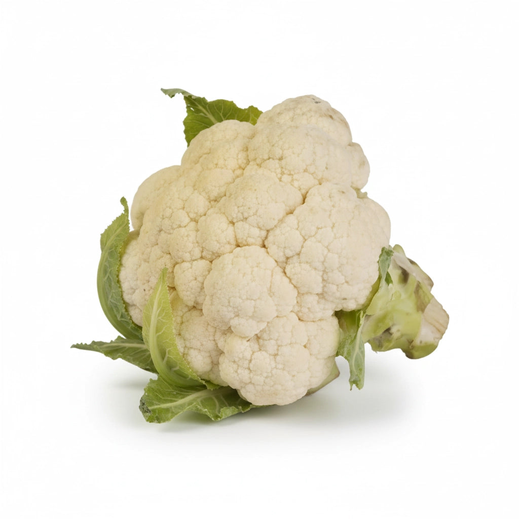 Fresh Cauliflower (Phool Gobi)