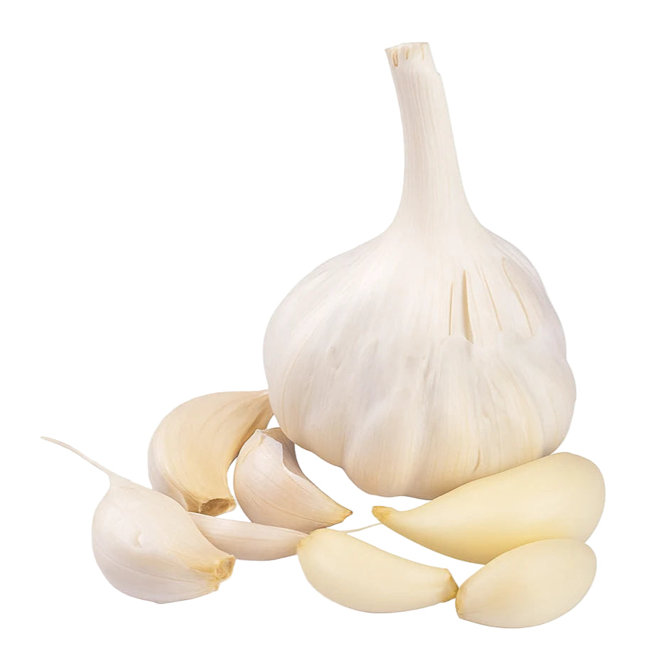 Fresh Garlic (Lehsun) 500g