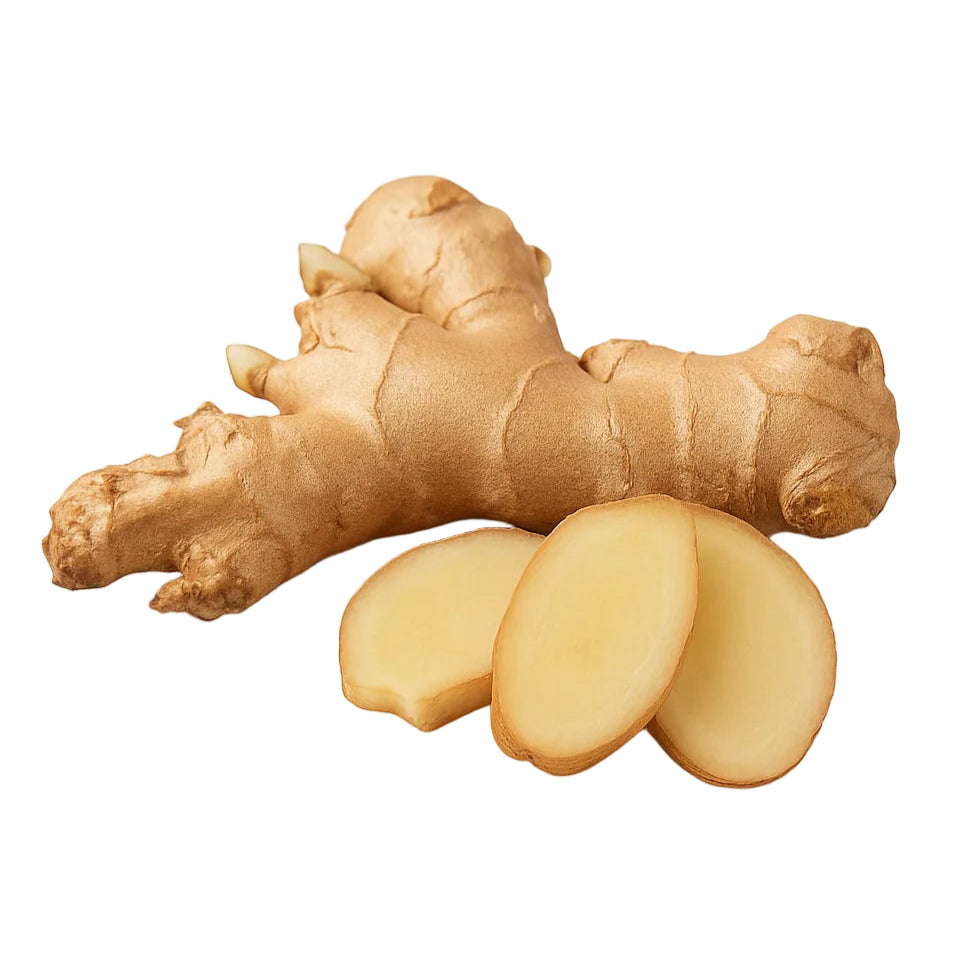 Fresh Ginger (Adrak) 250g