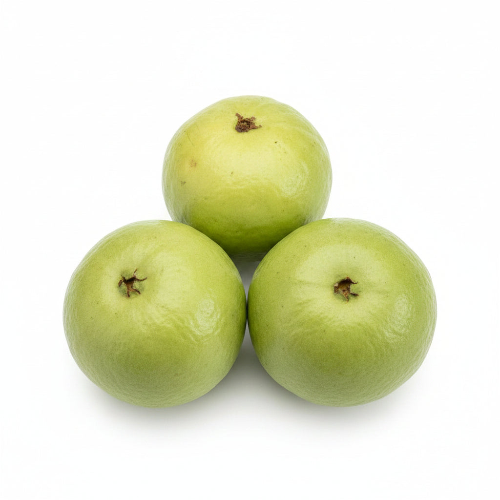 Fresh Tinda (Indian Round Gourd / Apple Gourd) - 250g Approx