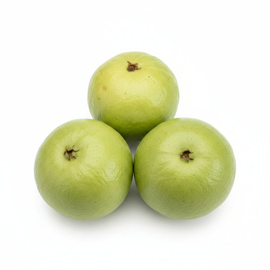 Fresh Tinda (Indian Round Gourd / Apple Gourd) - 250g Approx