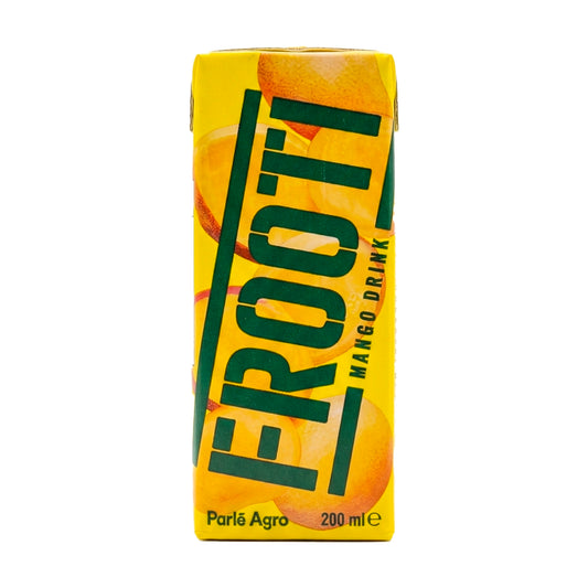 Frooti Mango Drink - 200ml