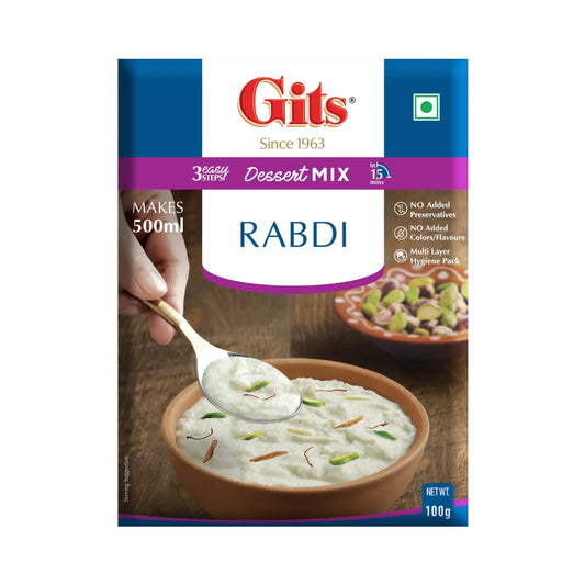 Gits Rabdi Mix 100g