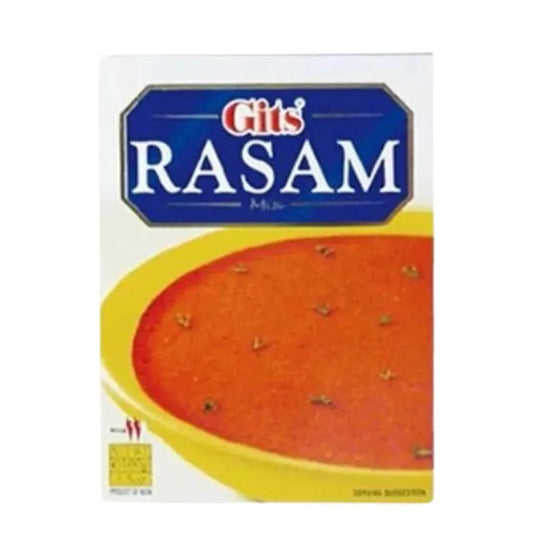 Gits Rasam Mix - Authentic South Indian Soup | 100g