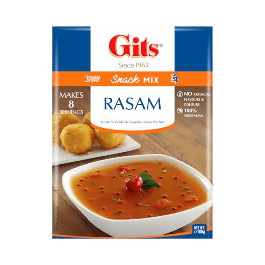 Gits Rasam Mix - 100g