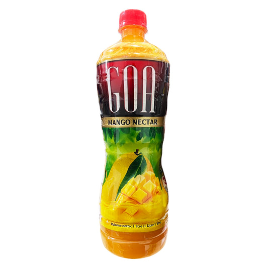 Goa Mango Juice - 1 Ltr