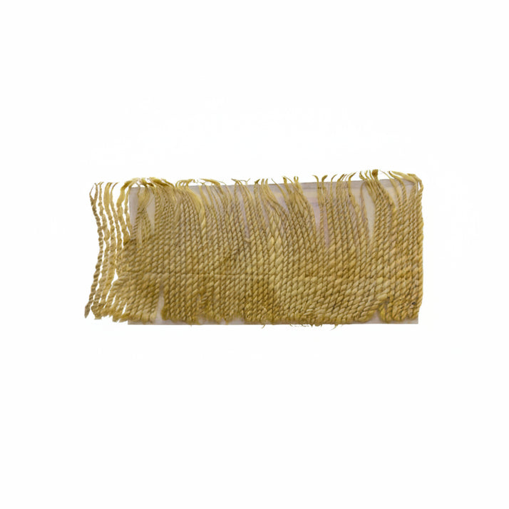 Haldi Cotton Diya Wicks (Yellow Batti)